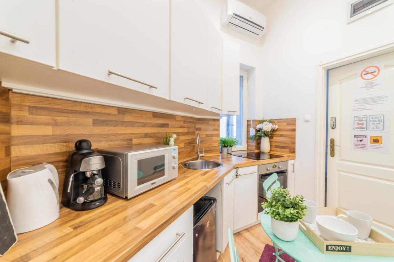 Real Anker Ii Apartment