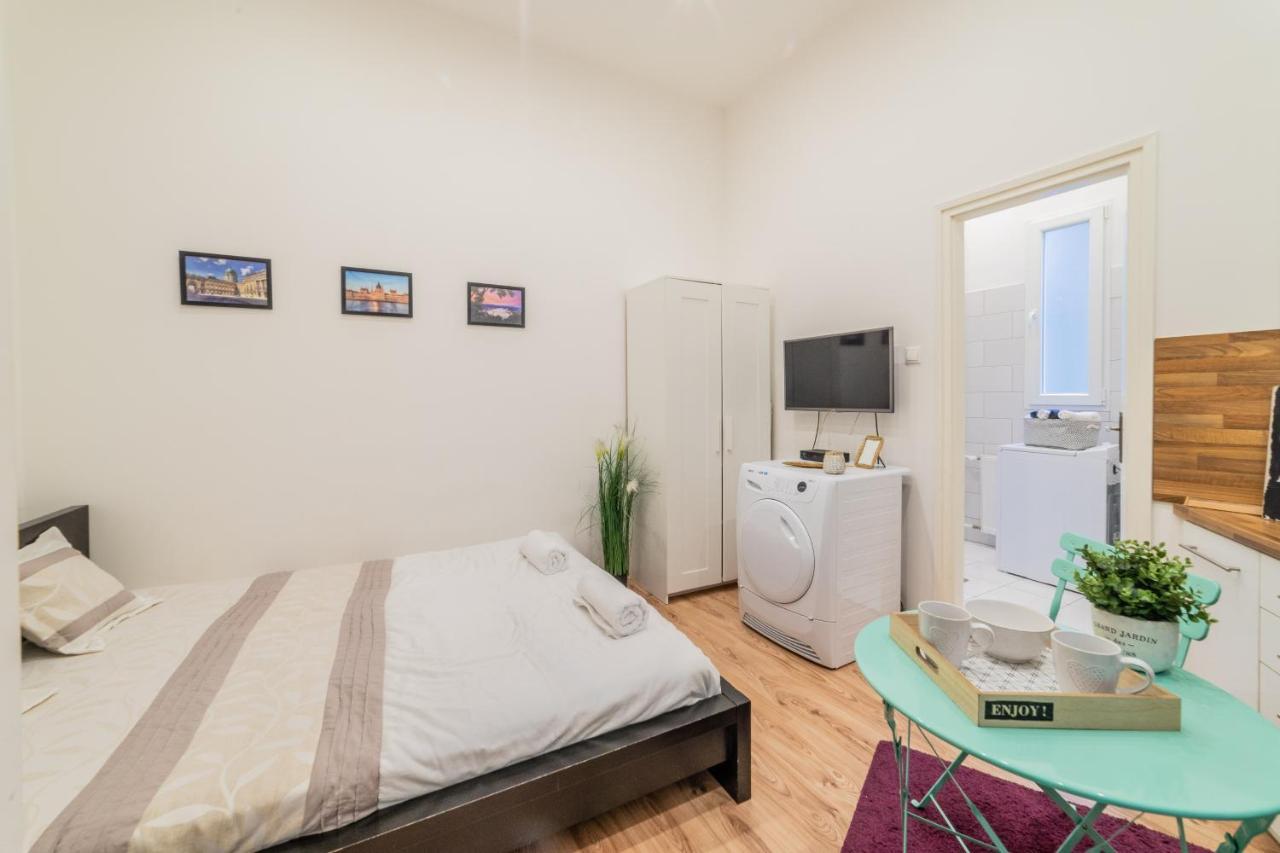 Apartment Real Anker Ii Budapest