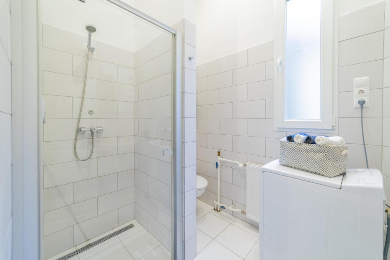 Real Anker Ii Apartment Budapest