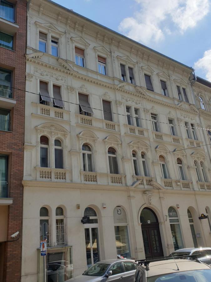Miniapartman Apartmán Budapešť