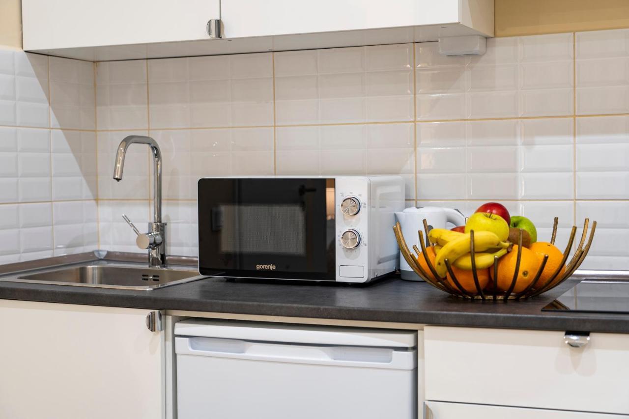 City Centre Deluxe Apartment