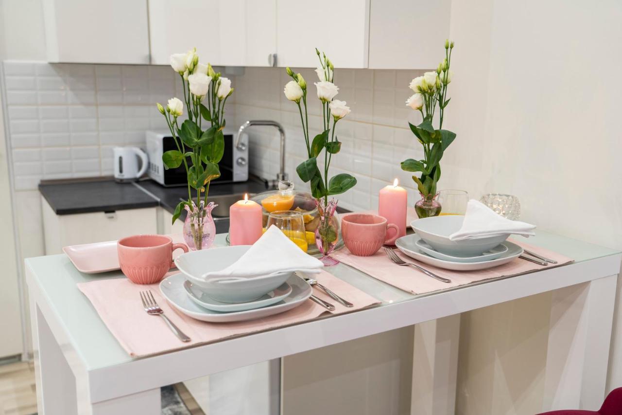 City Centre Deluxe Apartment