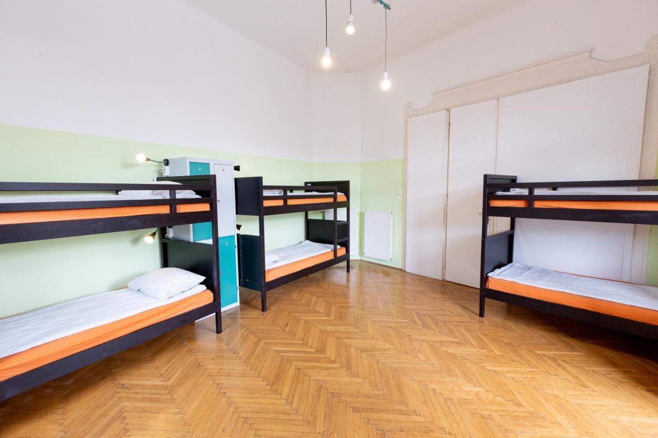 Hostal Spicy *