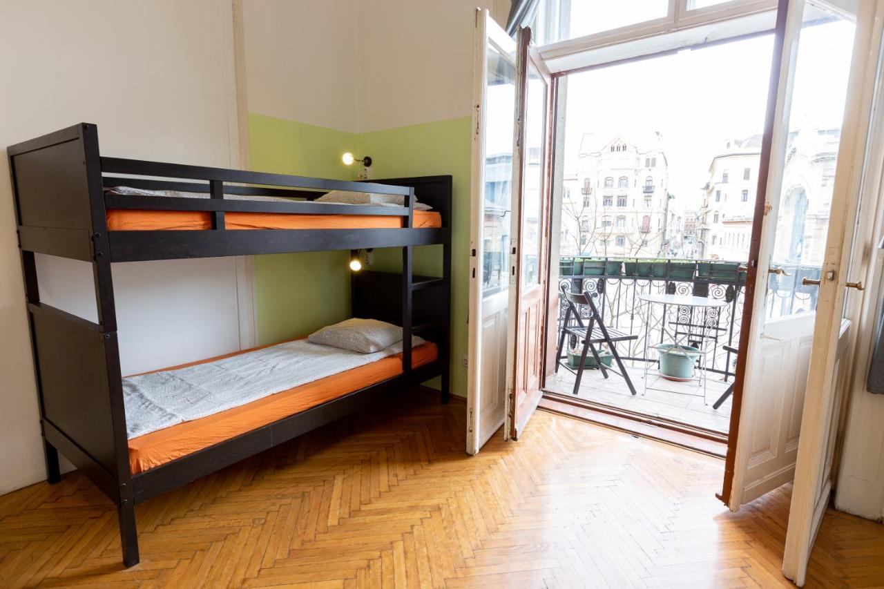 Hostal Spicy Budapest