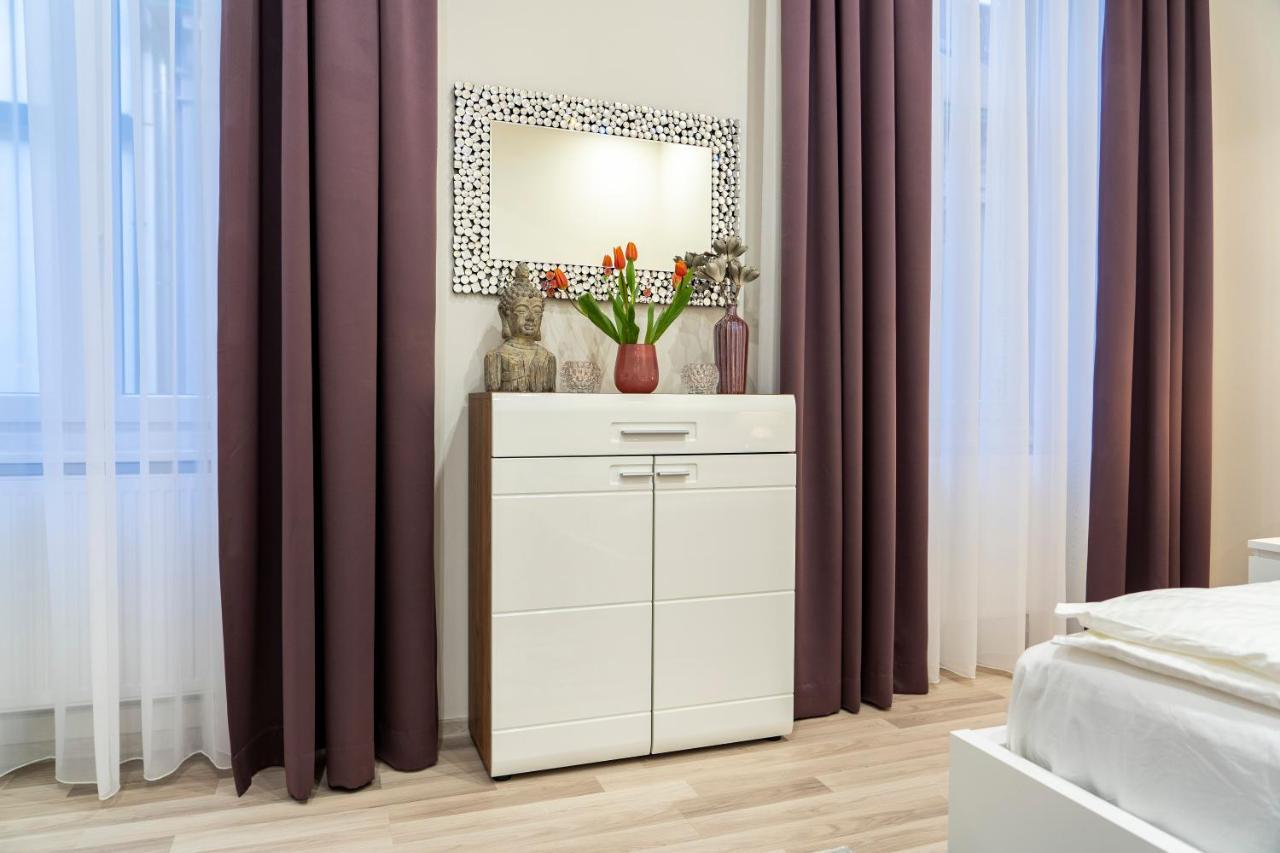 City Centre Deluxe Budapest