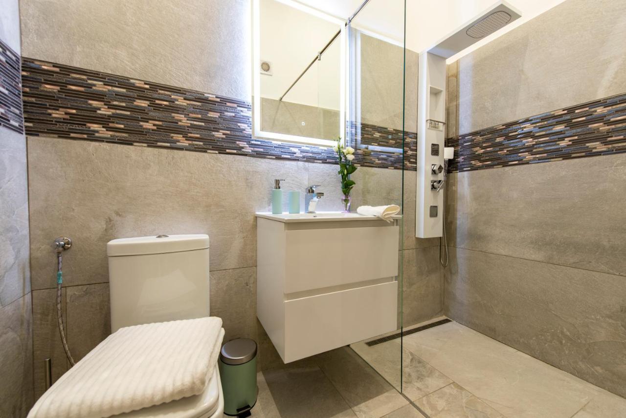 City Centre Deluxe Budapest