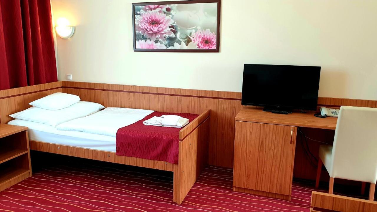 Diana Club 3* Budapest