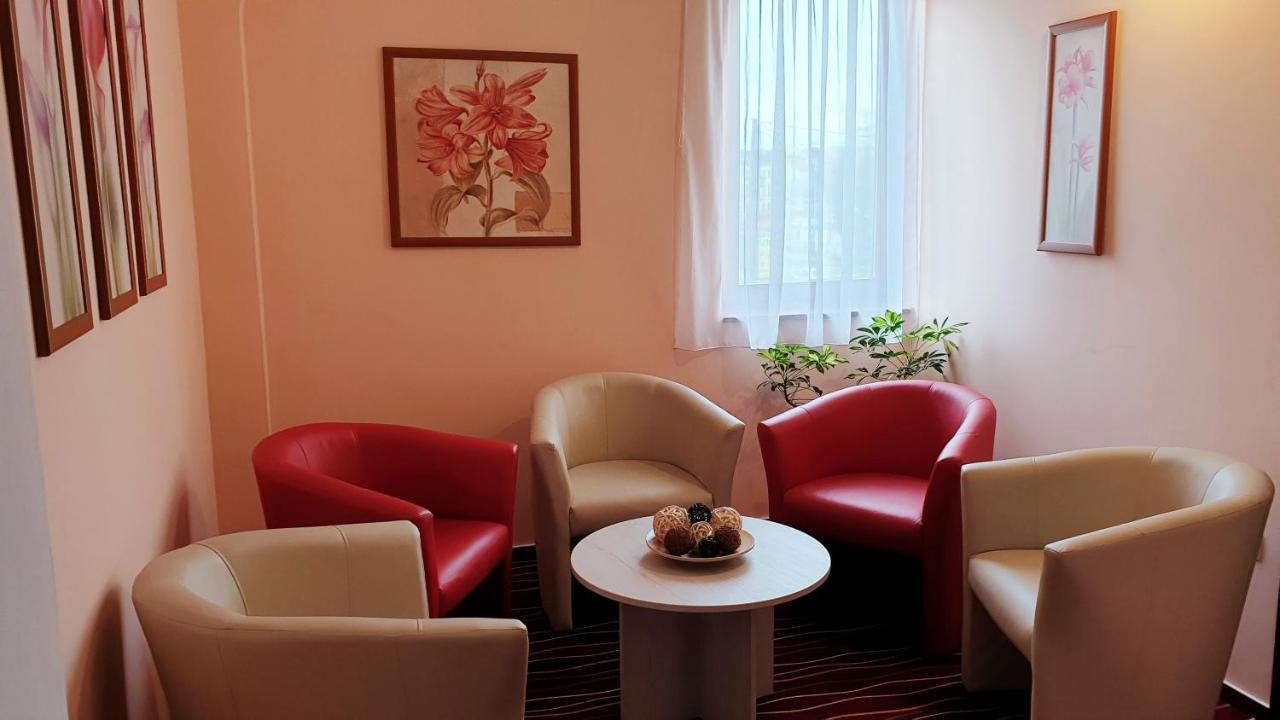 Hotel Diana Club Budapest