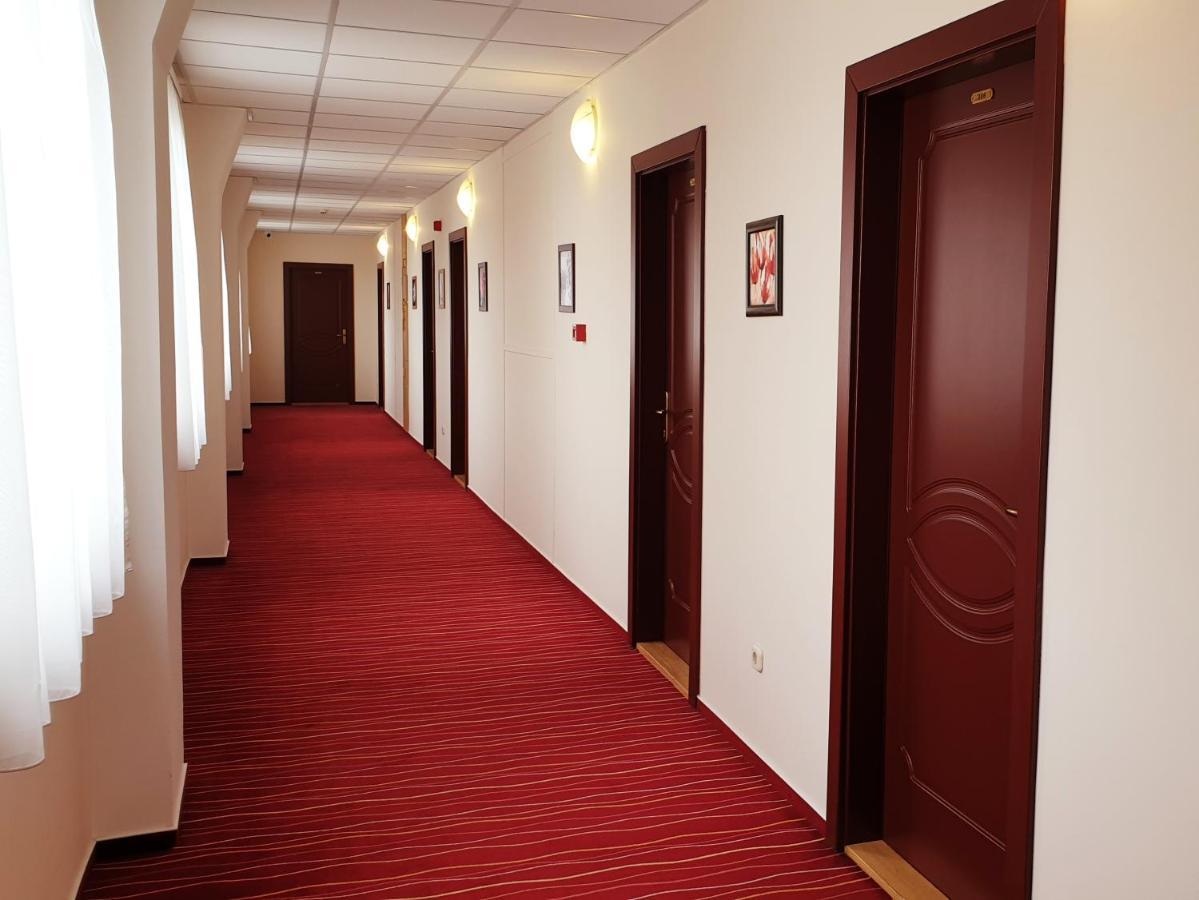 Hotel Diana Club 3*