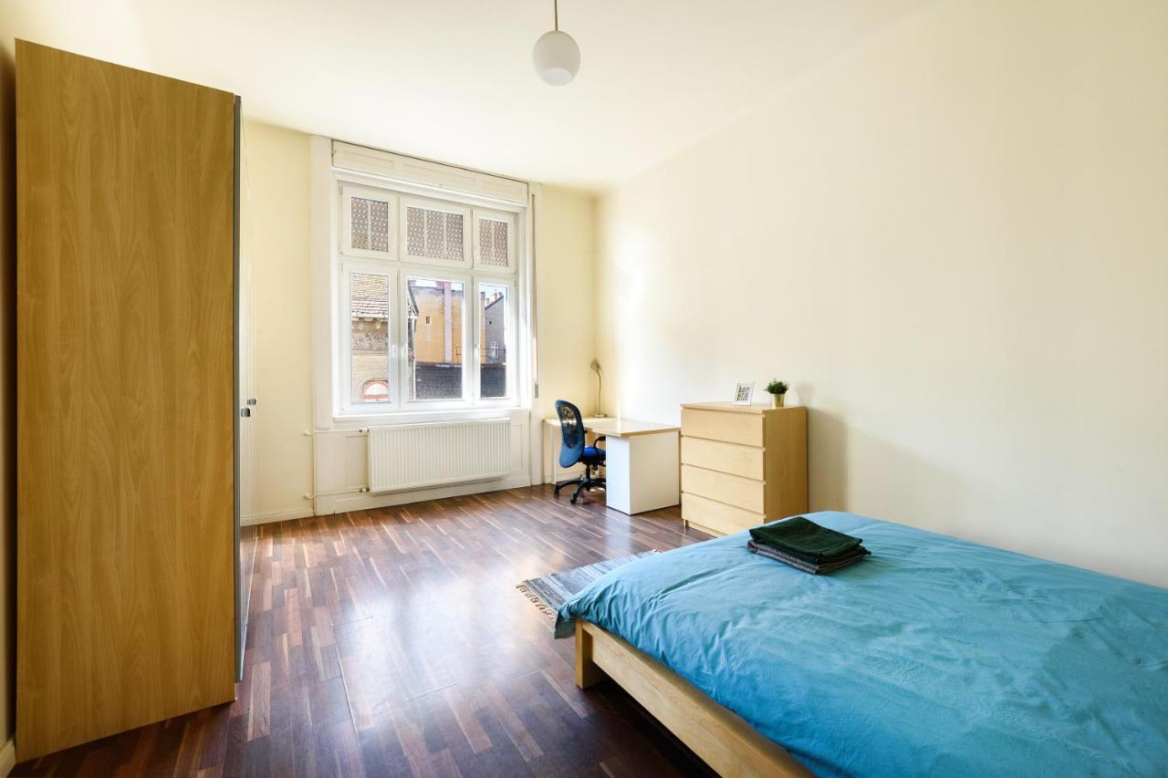 Apartamento Arpa Flat Sunny *