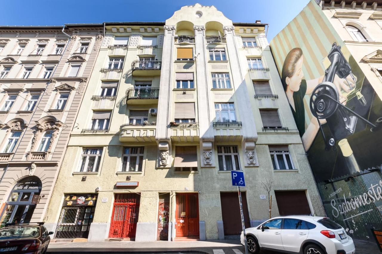 Apartamento Arpa Flat Sunny