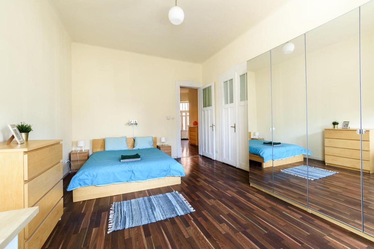 Arpa Flat Sunny Apartamento *