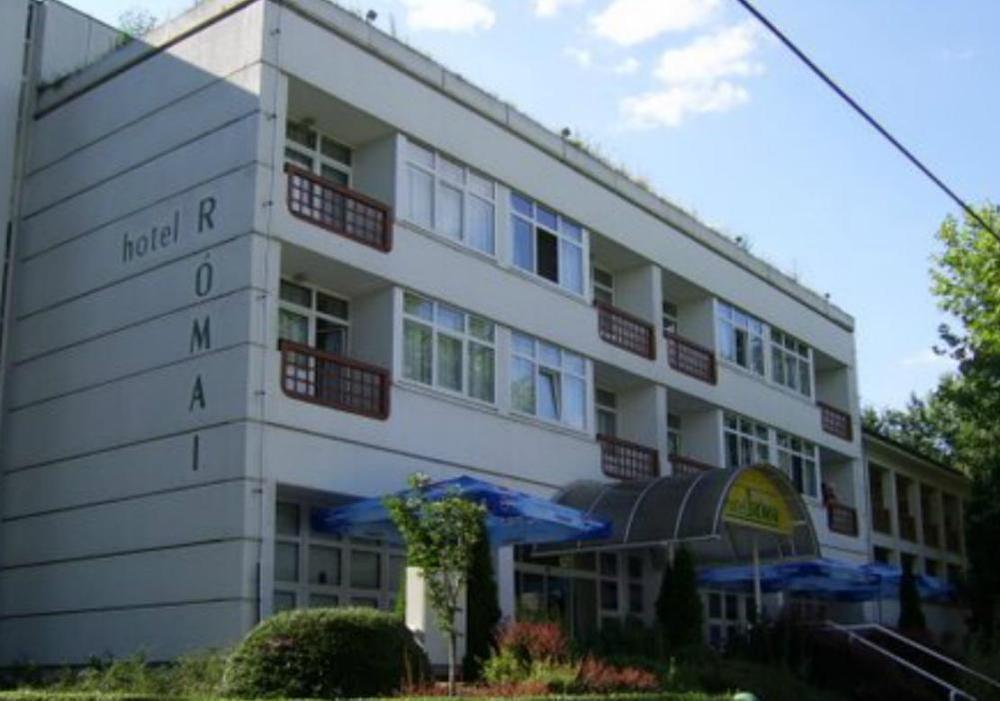 Romai Hotel Budapest