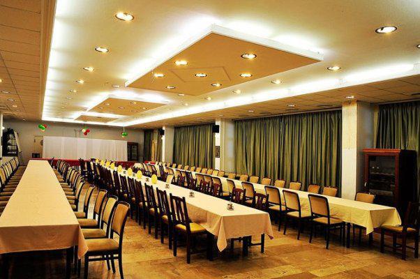 Romai Hotel Budapest