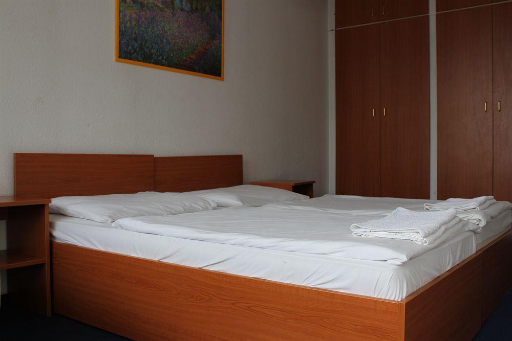 Hotel Romai Budapest