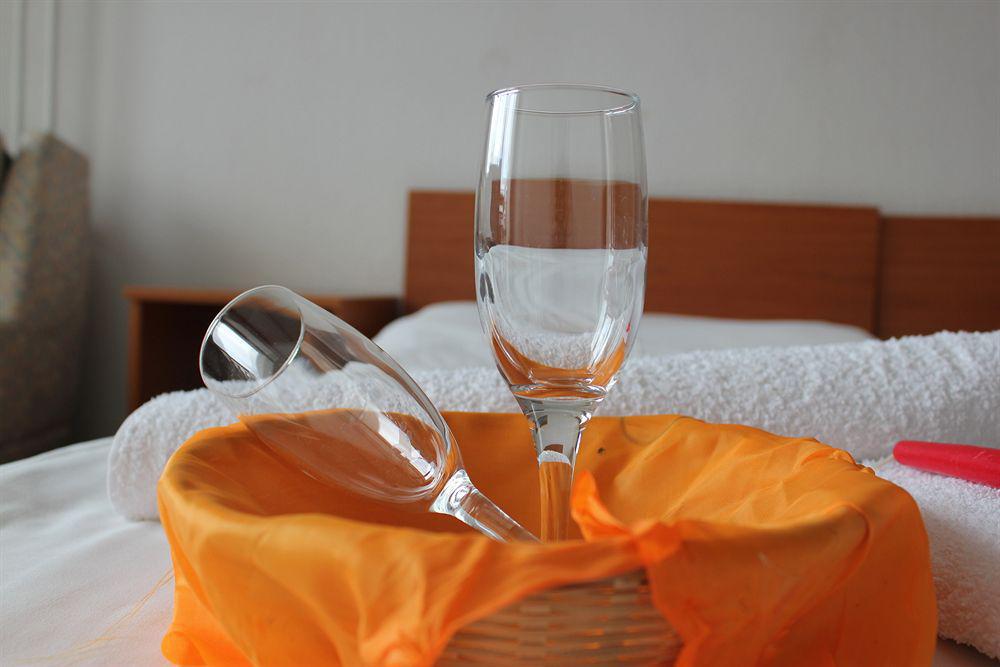 Romai Hotel Budapest