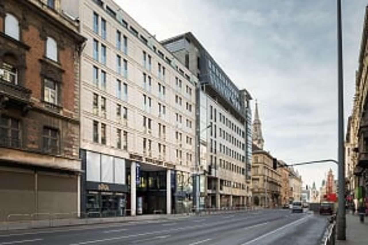 Eurostars Center
