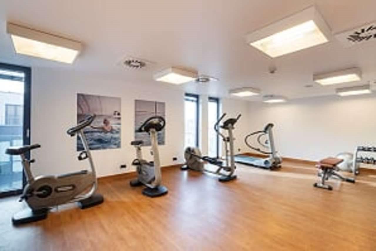 Eurostars Center Hotel 4*