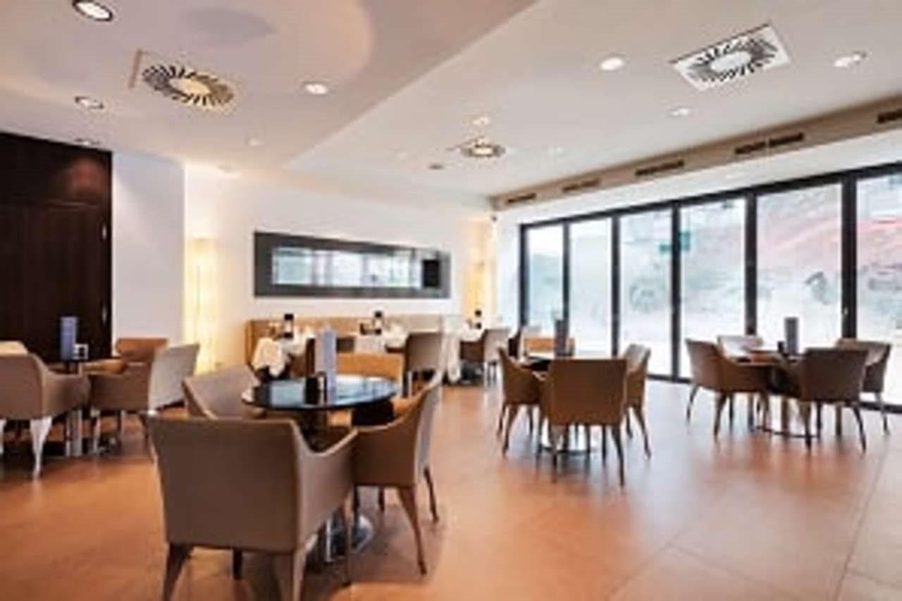 Hotel Eurostars Center