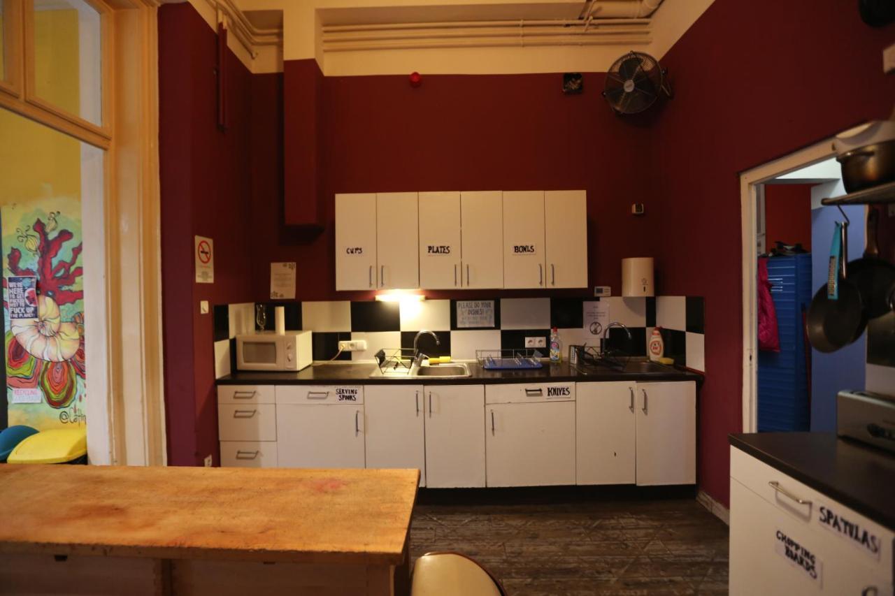 Hostel Meander Budapest