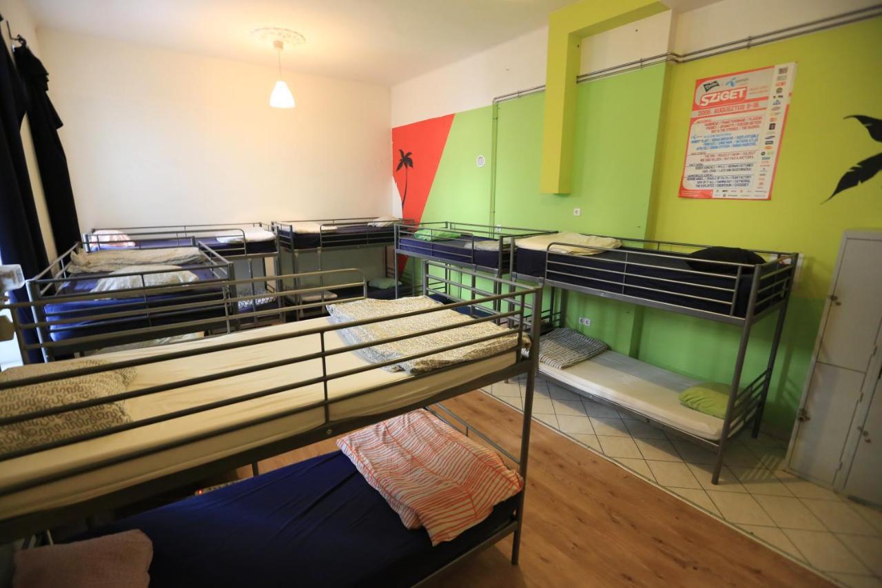 Hostel Meander Budapest