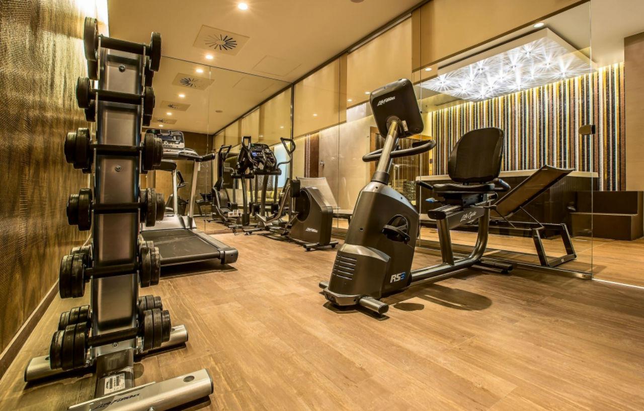 Prestige 4* Budapest