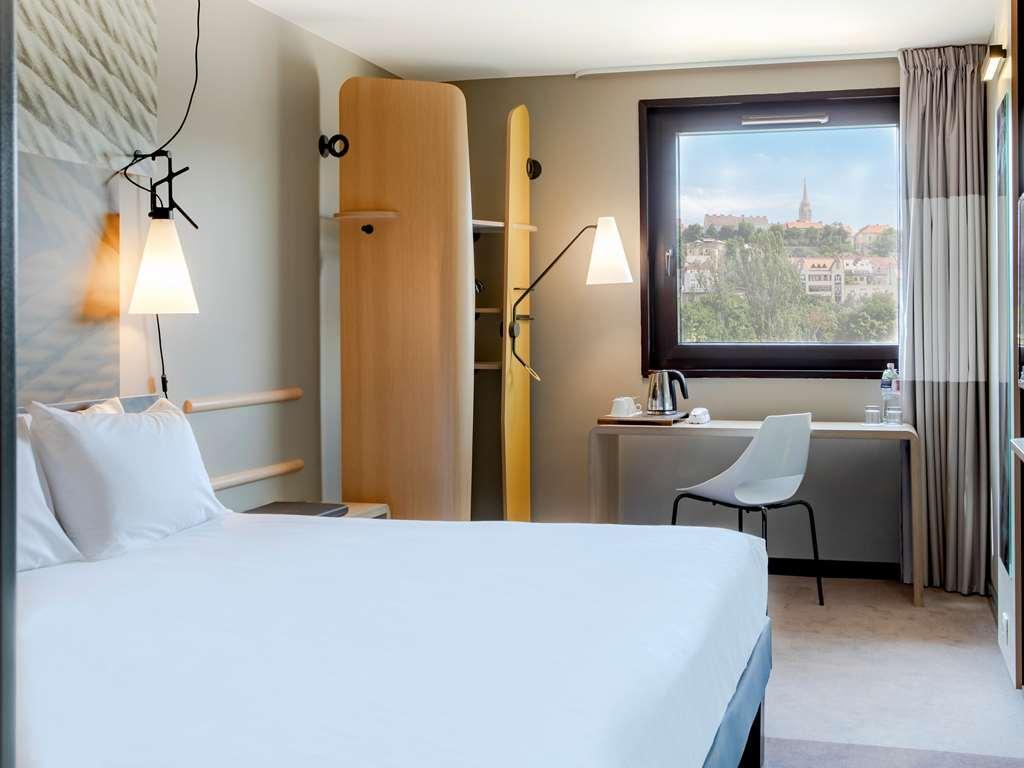 Hotell Ibis Castle Hill