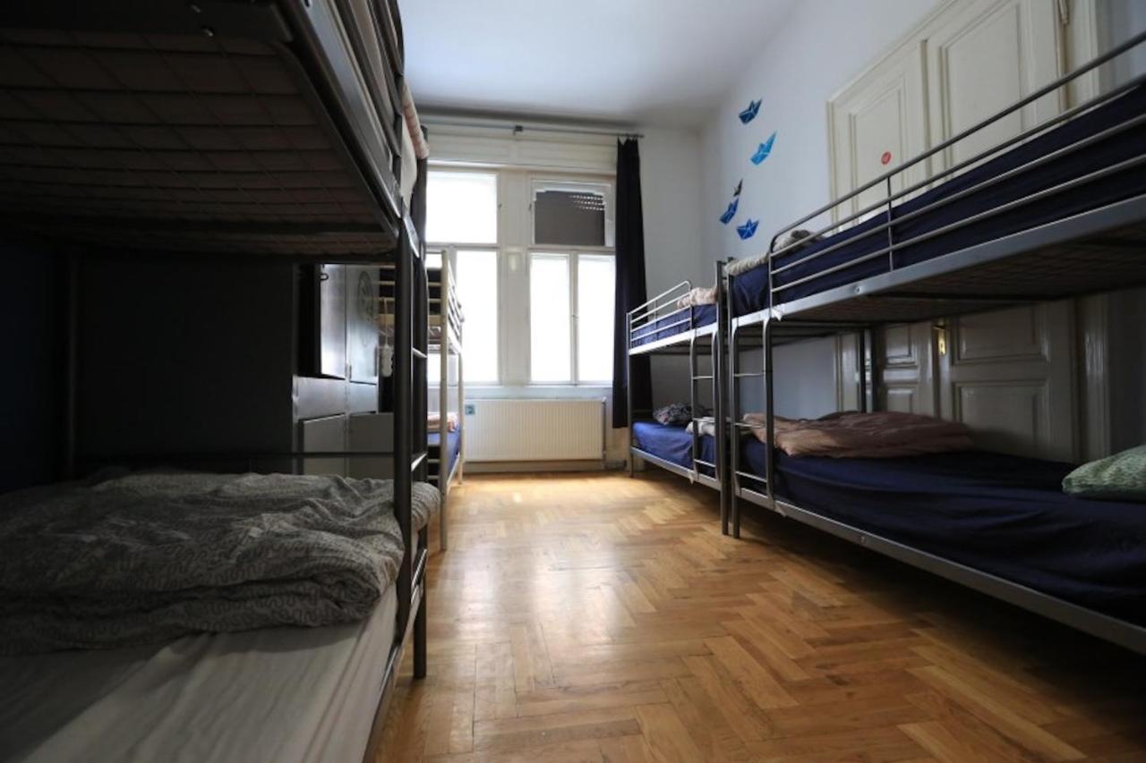 Hostal Meander Budapest