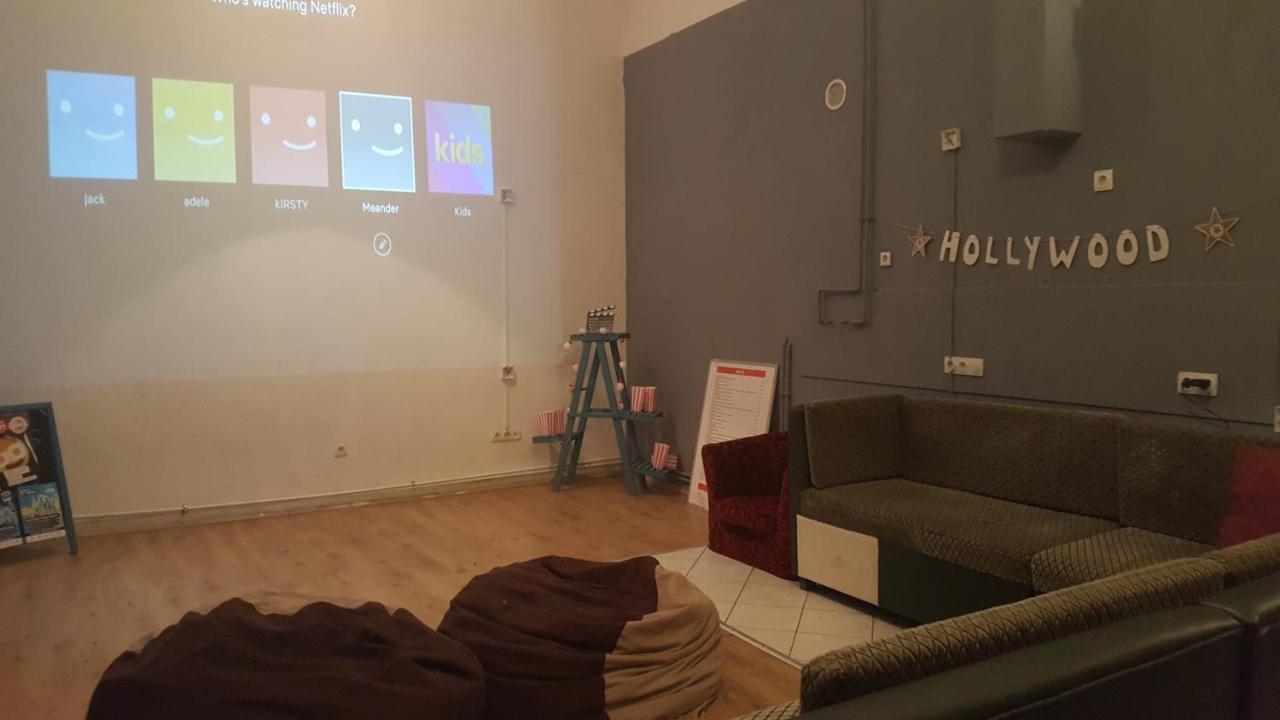 Hostel Meander