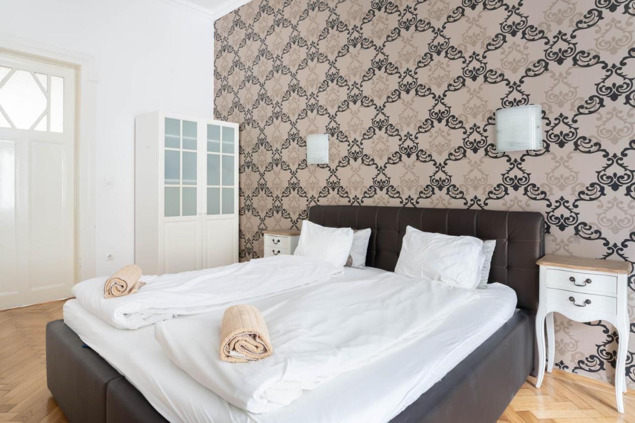Appartamento New Design - Váci Utca 11 Budapest