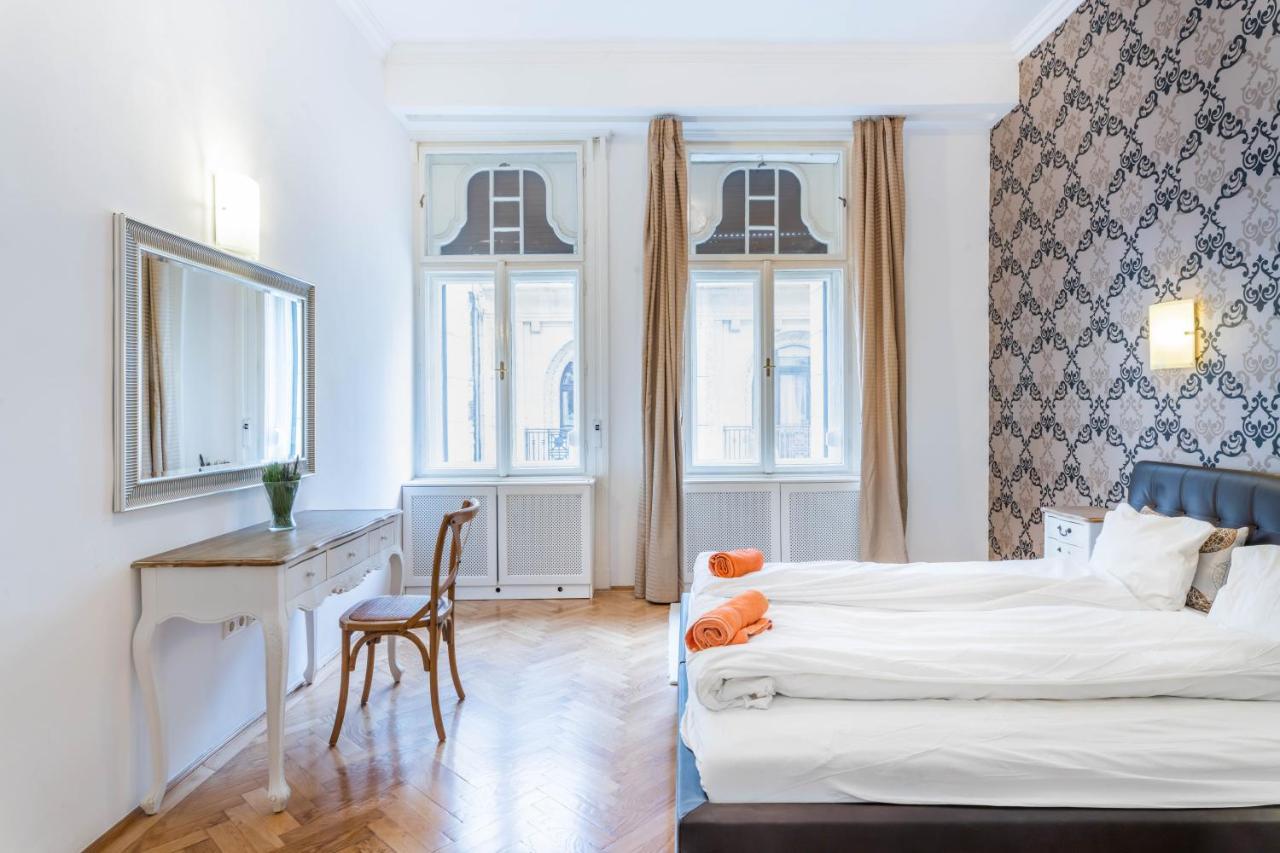 Appartamento New Design - Váci Utca 11 Budapest