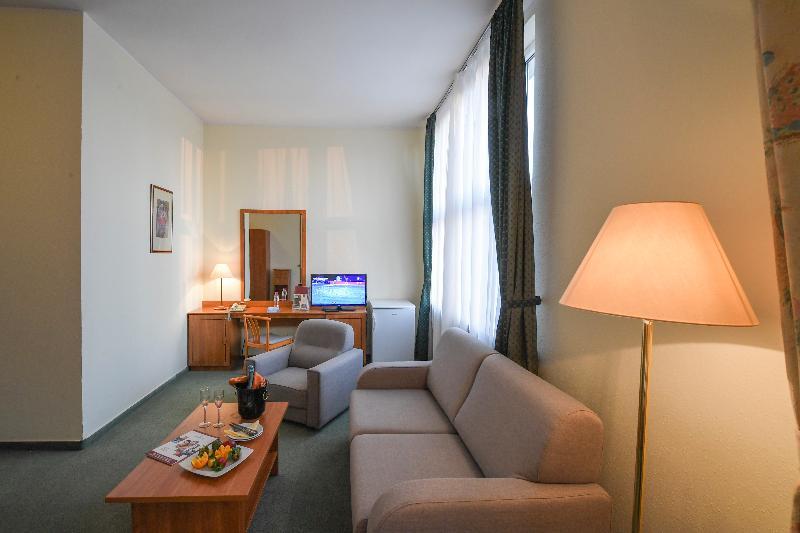 Hotell Millennium