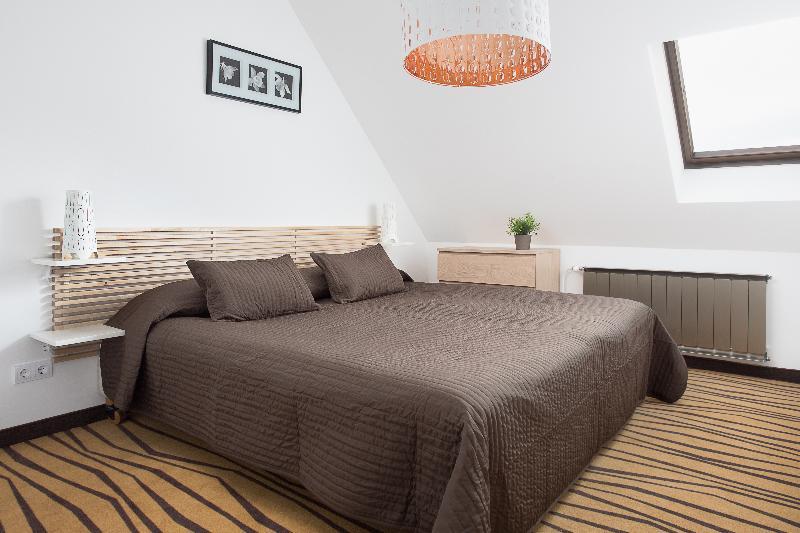 Hotel Rubin Wellness & Conference