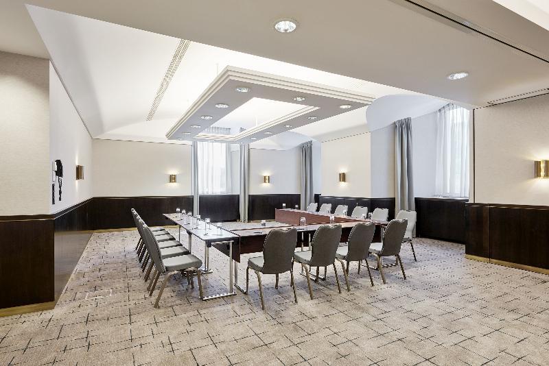Hilton Hotel
