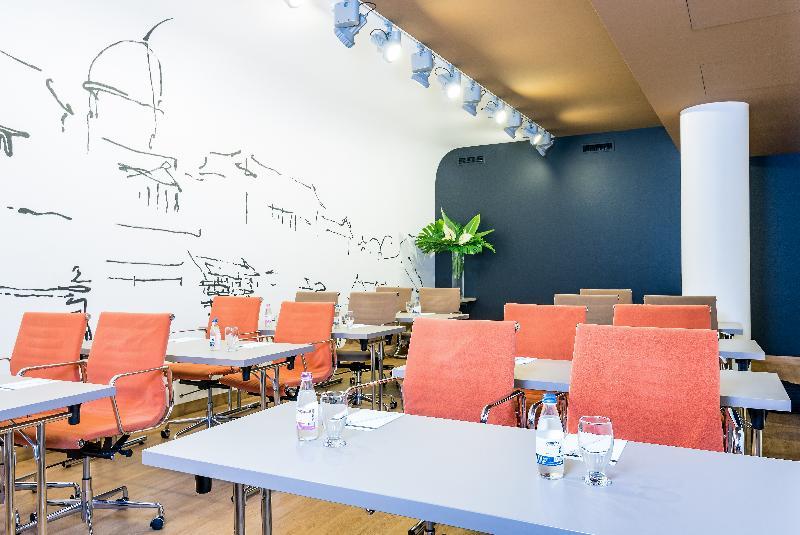 Hotel Lanchid 19 Design Budapest