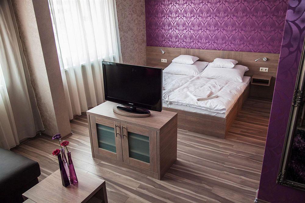 Hotell Vitta Superior 3*