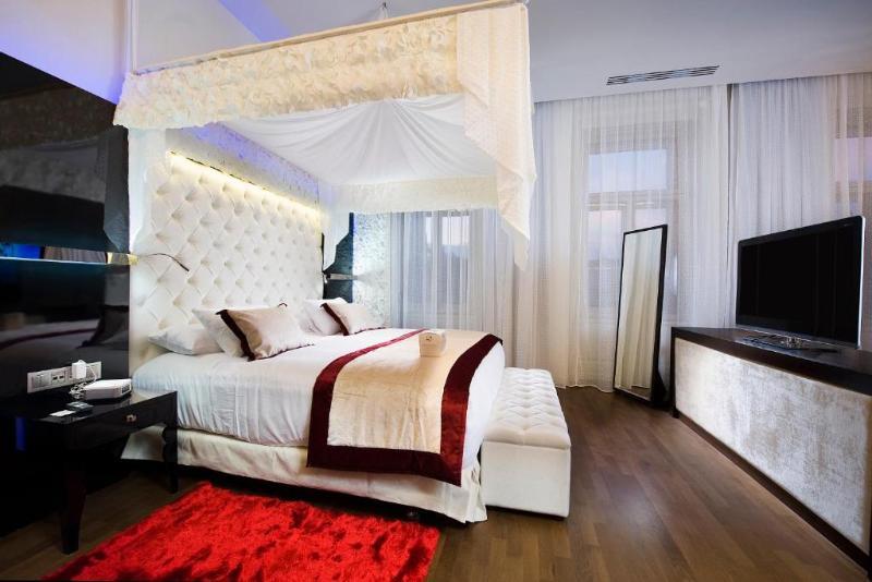 Iberostar Grand Hotel Budapest