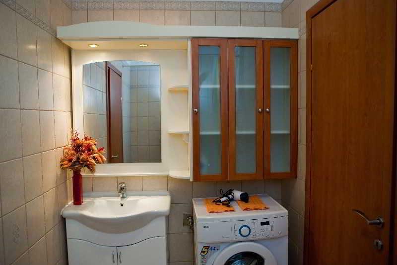 Apartamento Town Hall Budapest