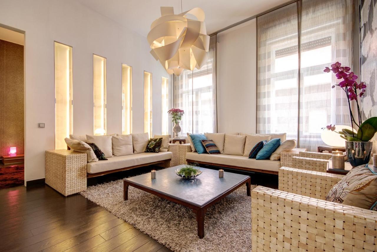 Luxury Paulay Street Apartamento Budapest