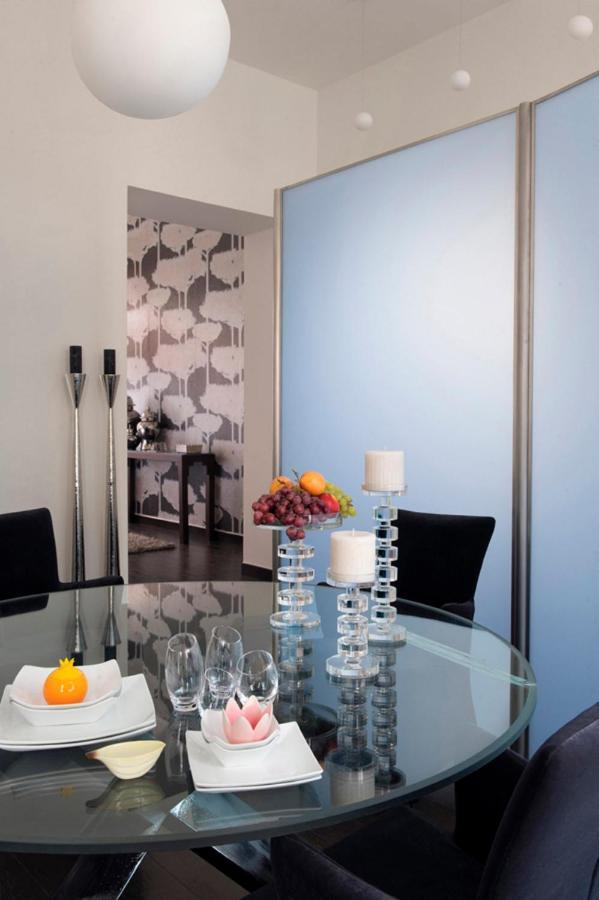 Luxury Paulay Street Apartamento *