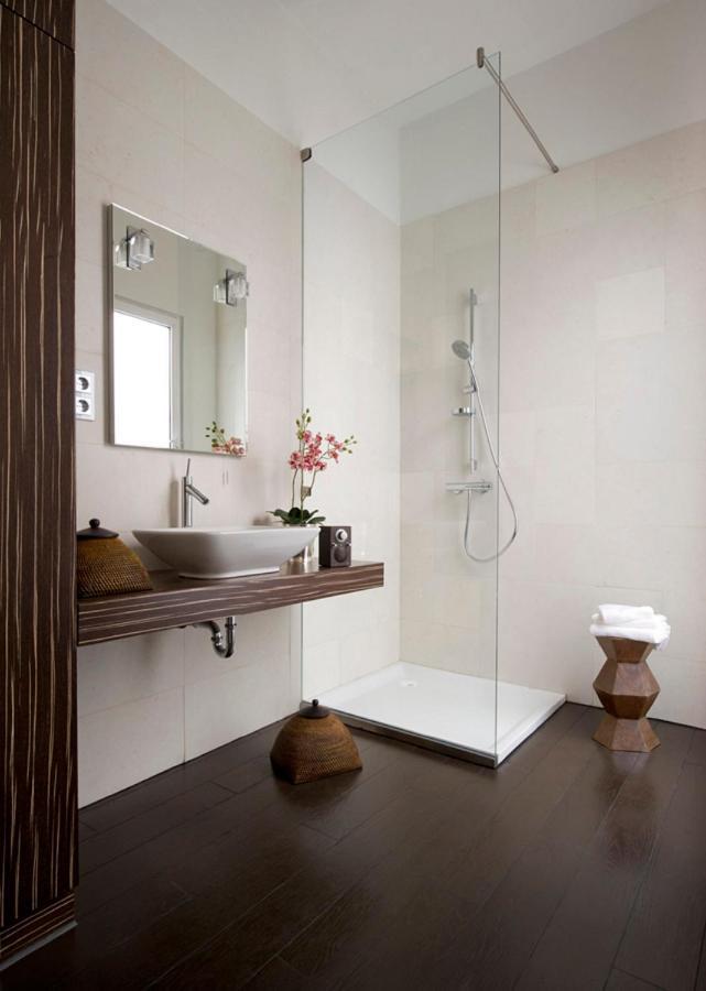 Luxury Paulay Street Apartment