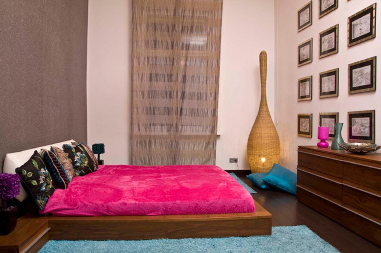 Luxury Paulay Street Apartamento Budapest