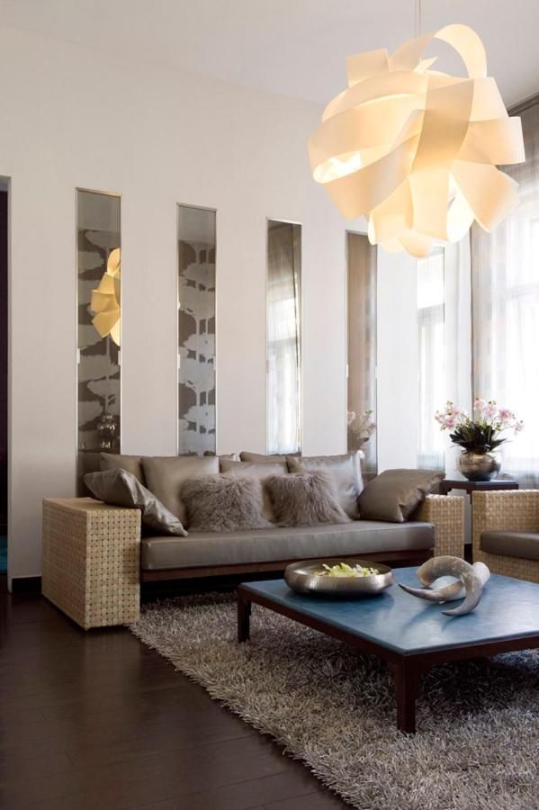 Apartment Luxury Paulay Street *