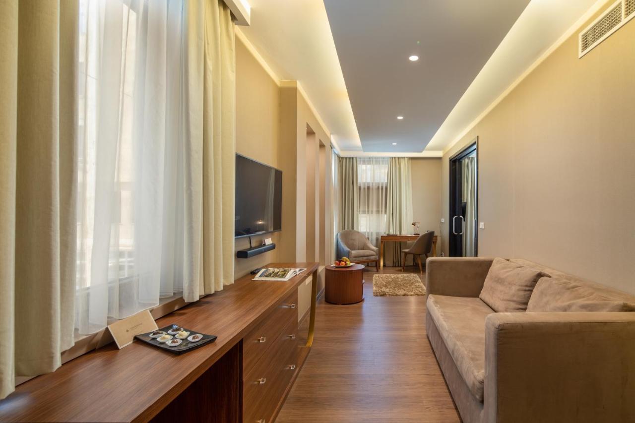 Hotel Continental 4*
