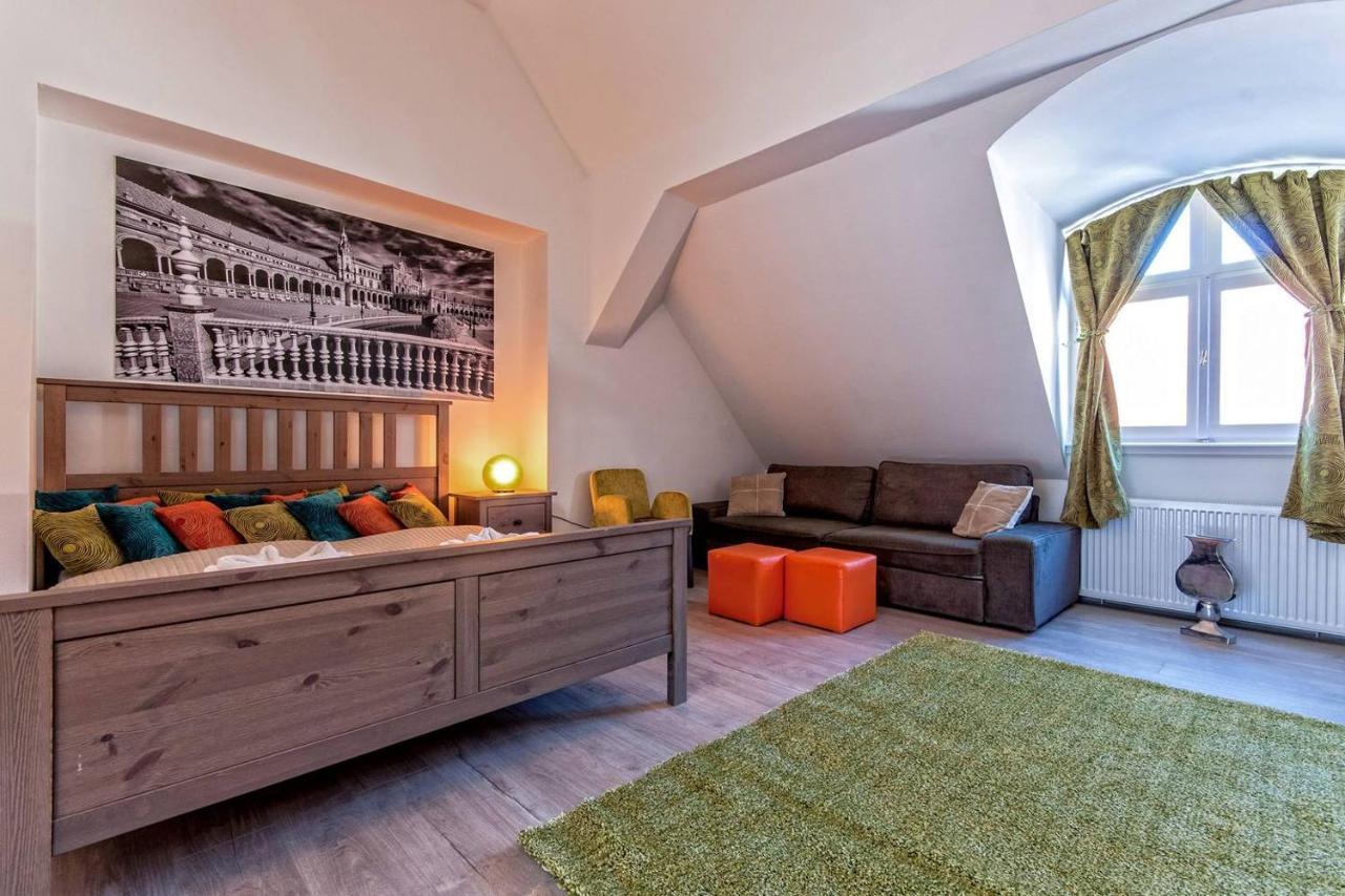 Luxury Paulay Street Apartamento *