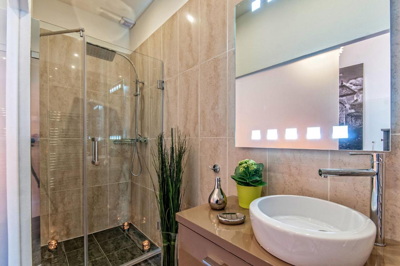 Luxury Paulay Street Apartamento Budapest