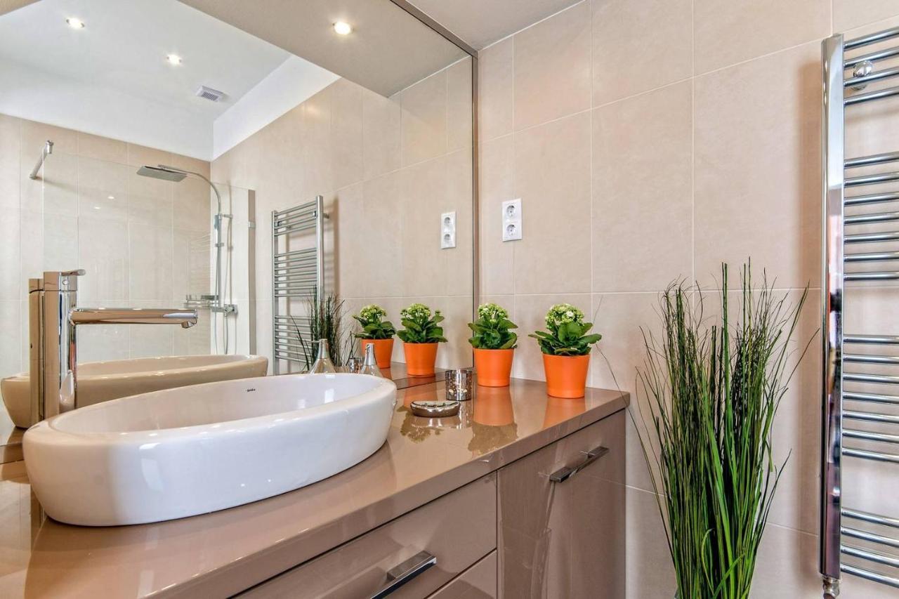 Luxury Paulay Street Apartamento Budapest