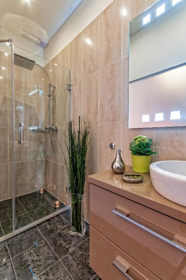 Apartamento Luxury Paulay Street *
