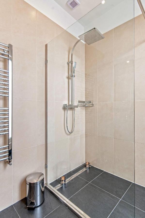 Apartamento Luxury Paulay Street Budapest