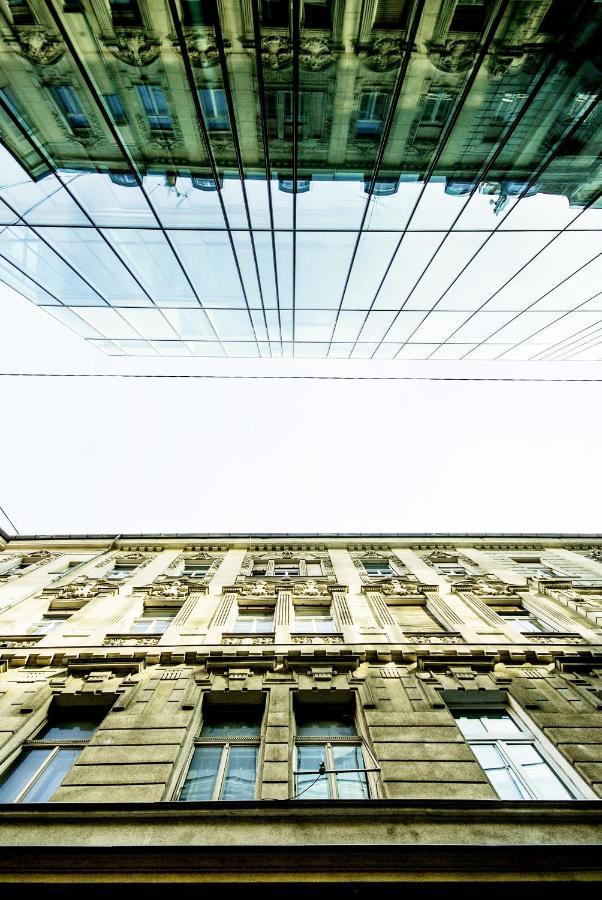 Luxury Paulay Street * Budapest